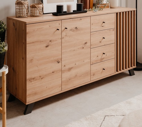 Sideboard kommode anrichte - sideboard,