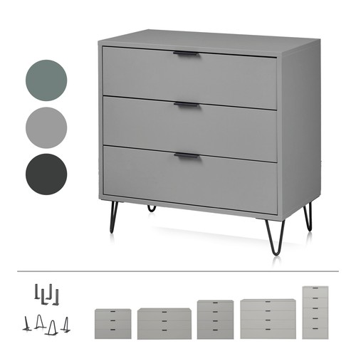 Kommode sideboard - kommode,