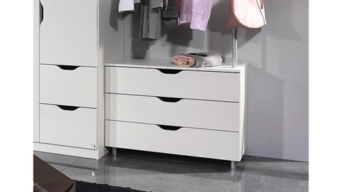 Kommode freiham schlafzimmer - kommode,