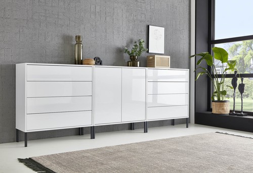 Bmg möbel sideboard mailand - bmg,