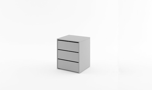 Schubkastenblock mit - , 3