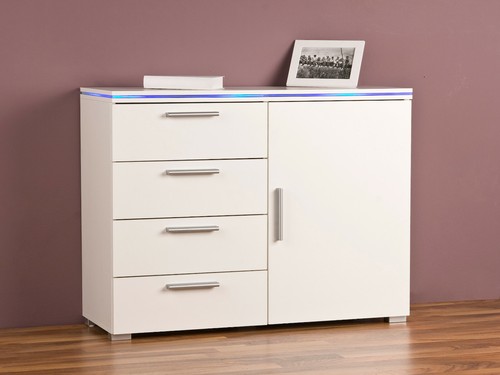 Sideboard kommode - sideboard,