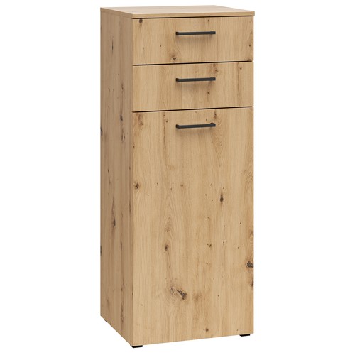 Kommode artisan eiche eine - -,