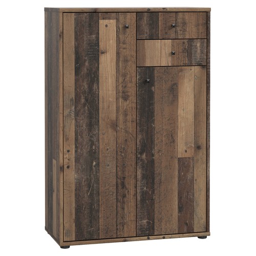 Kommode old wood - -, vintage