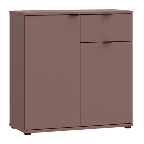 Kommode terrakotta 2 - -,