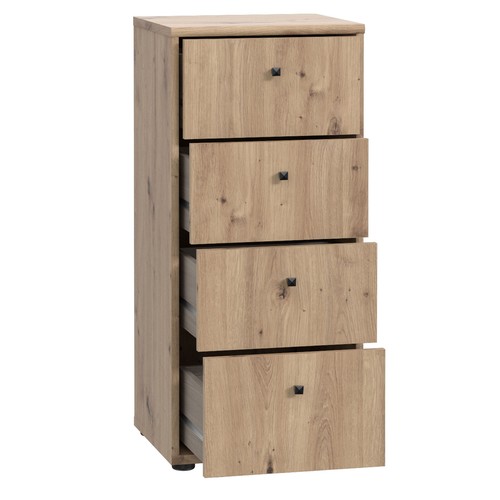 Kommode artisan eiche 39 - -,