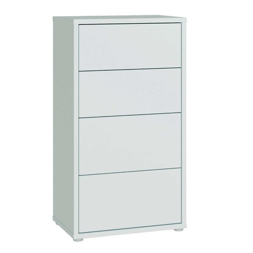 Kommode secret grey 4 - secret,