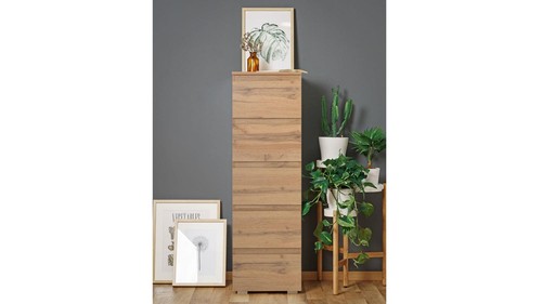 Schubkastenkommode hochschrank - schubkastenkommode,
