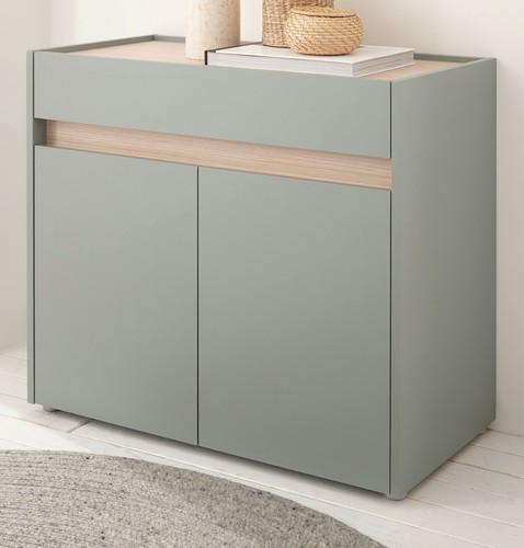 Kommode flur schuhschrank - kommode,