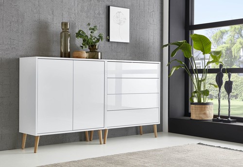 Bmg möbel sideboard mailand - bmg,