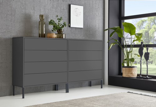Bmg möbel sideboard mailand - bmg,