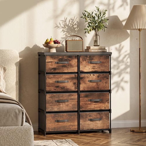 Homcom kommode mit - homcom,